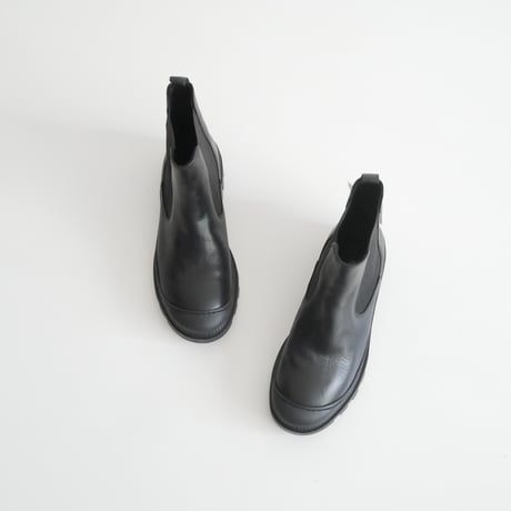 2025AW / conte別注 / PELLICO SUNNY / サイドゴア ブーツ / 8531-400-0001 / 2601-0706
