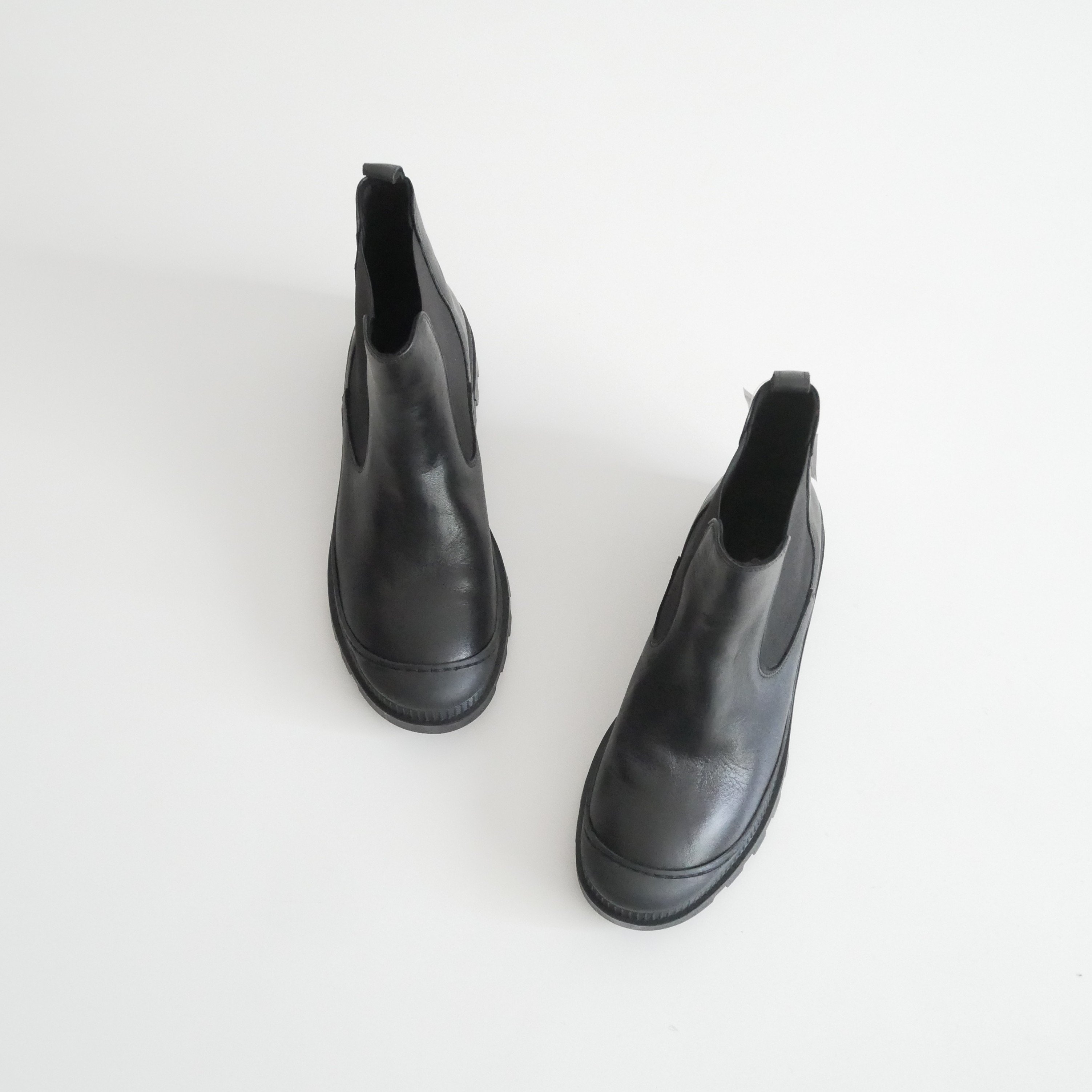 2025AW / conte別注 / PELLICO SUNNY / サイドゴア ブーツ /