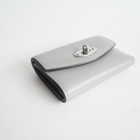 継続販売品・人気完売色 / Mulberry / ダーリー フォールデッド ウォレット / RL7820-587C919 / 2510-0412