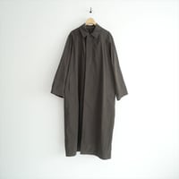 Plage / Balmacaan コート / 23020922101030 2603-0507