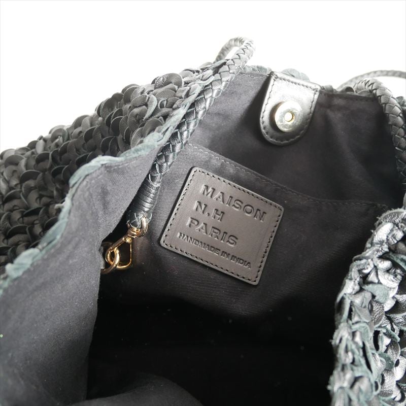 PLAIN PEOPLE購入品 / MAISON N.H PARIS / OLIVIA CUI