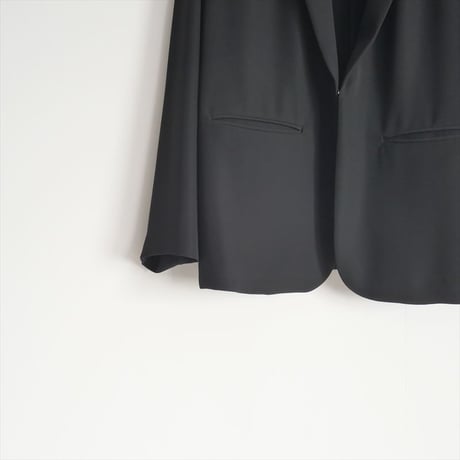2024SS・人気完売品 / DEUXIEME CLASSE / Comfort ブレザー / 24010500802010 / 2412-1048