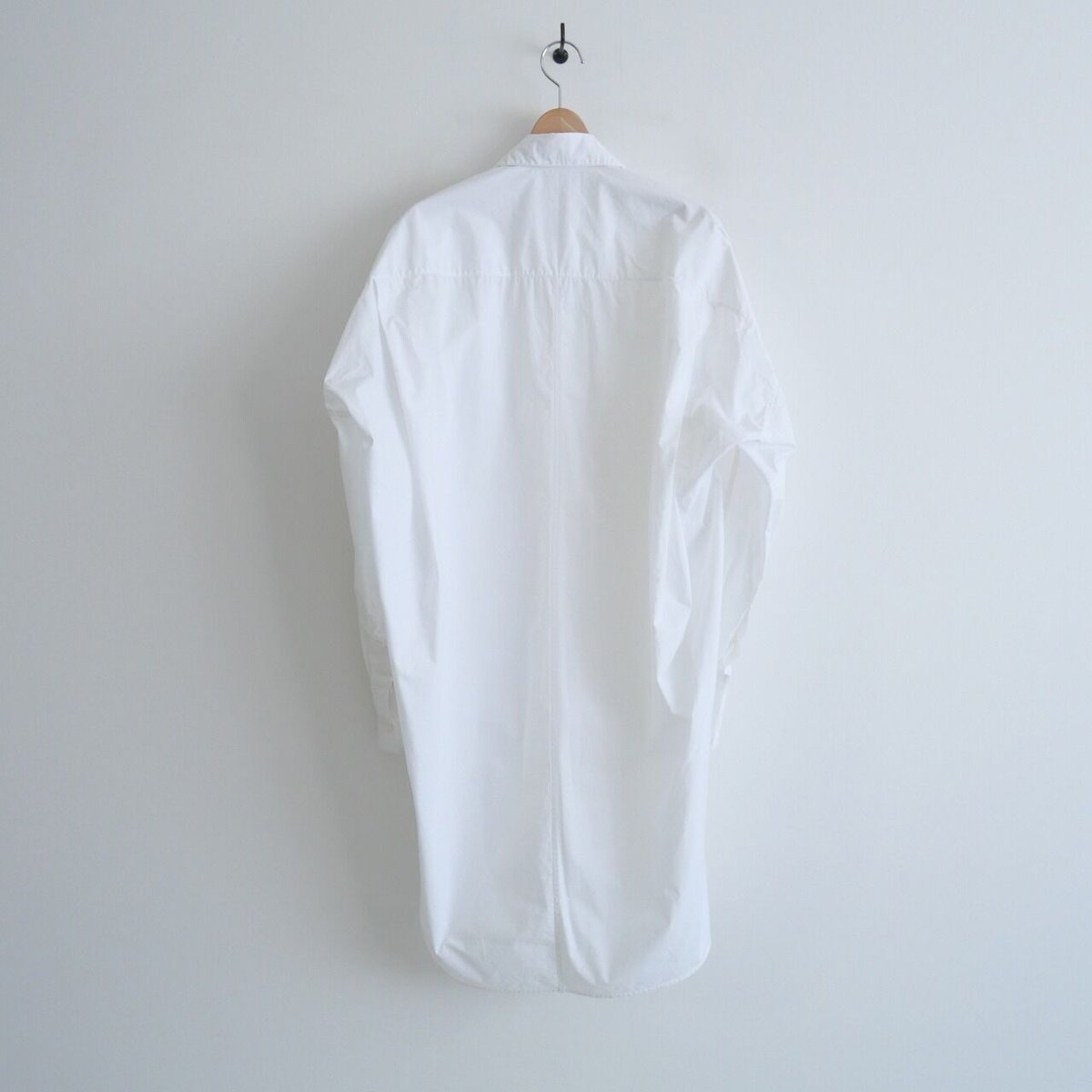 CELINE / オーバーサイズシャツワンピース / 2 0EN1 326B / フィービー  