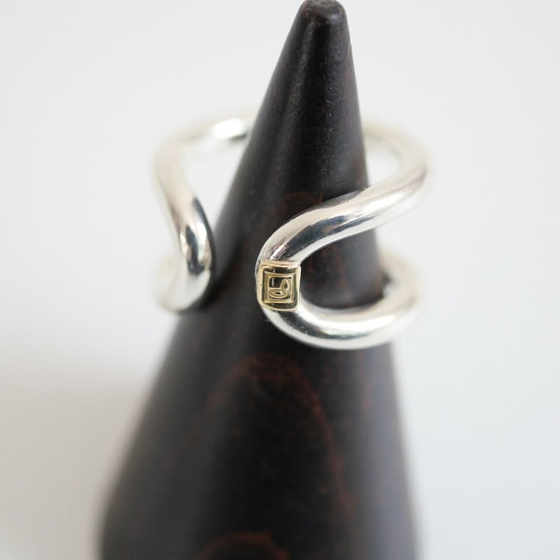 mayumimurasawa HORIZONリング　15号 HORIZON – mayumi murasawa