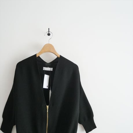 2024SS / 未使用 / soutiencollar / クイールニット / 2408-0116