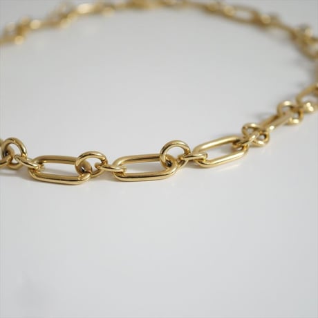 LAURA LOMBARDI / チェーンネックレス / 2507-0403