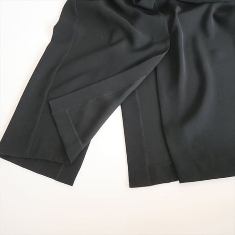 2024・人気完売品 / ENFOLD / STRAIGHT JUMPER-SKIRT / 300HA231-0080 / 2501-1023
