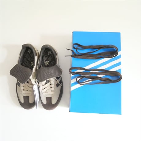 2025・人気完売品 / 未使用 / IENA別注 / adidas Originals / SAMBA LT / 25093910004710 / 2509-0773