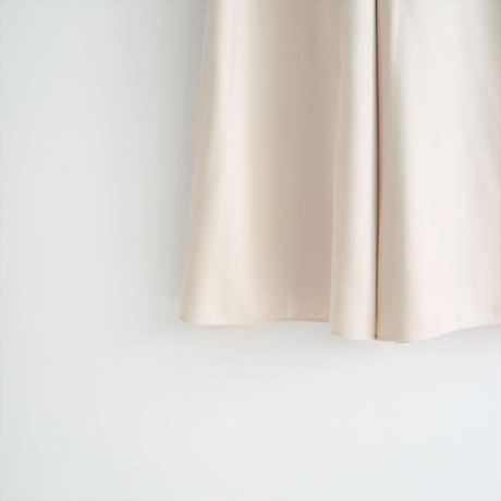 2022AW / GALERIE VIE / ウールフランネル オールインワン / 23062406721 / 2410-0166