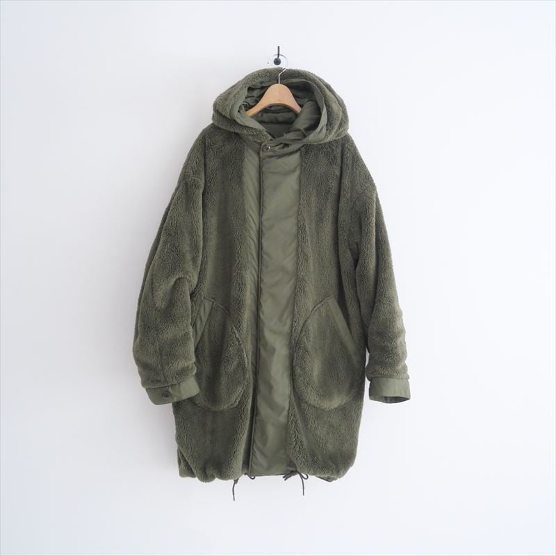 〇2025・人気完売品 / 未使用 / AP STUDIO別注 / ARMY TWILL /