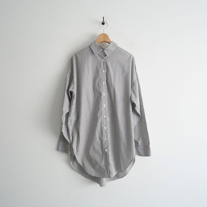 L'Appartement BF SHIRTS ブルー L'Appartement BF SHIRTS ブルー