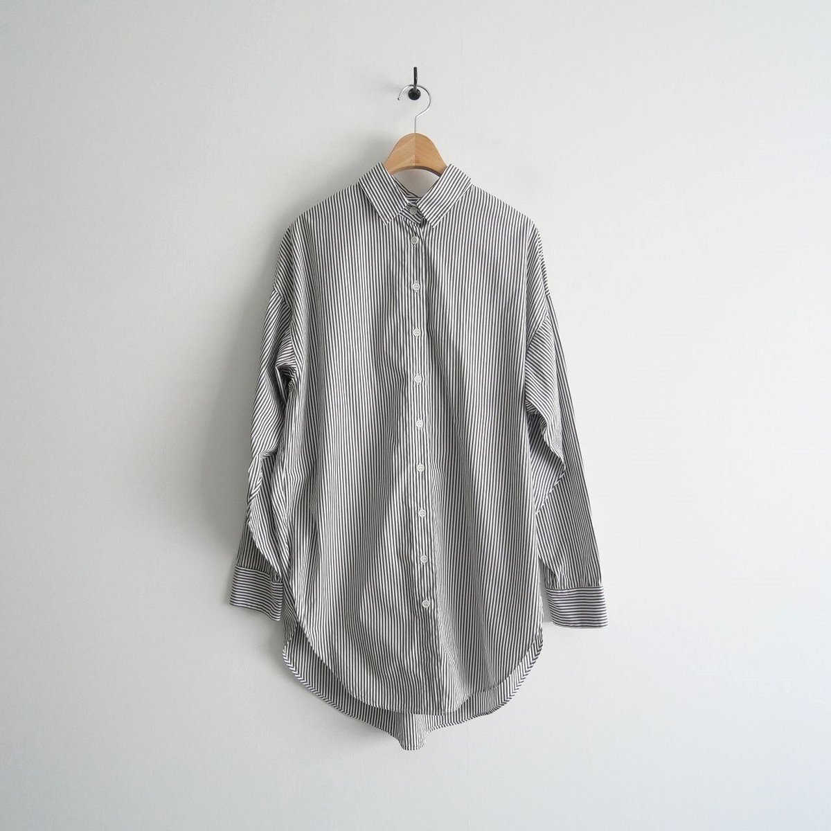 L&#39;Appartement DEUXIEME CLASSE - L&#39;Appartement   BF SHIRTS ブラウン L'Appartement DEUXIEME CLASSE - L'Appartement EDEN×L