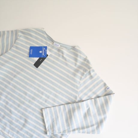2025 / 未使用 / URBAN RESEARCH DOORS購入品 / ORCIVAL / CREW NECK LONG-SLEEVE PULLOVER / 2508-0596