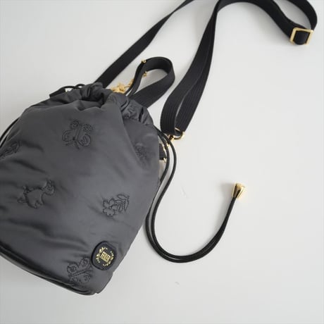 継続販売品 / FEILER / ハイジ 巾着ショルダーバッグ / HEEM-231461 / 2505-1194