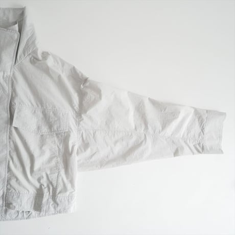 2026SS今季・人気完売色 未使用 DEUXIEME CLASSE別注 LIBERADD SHORT BLOUSON 26010510002010 2606-0251