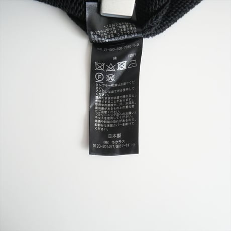 2021 / DEUXIEME CLASSE / Coco Veste No1 カーディガン / 21080500701010 / 2405-1065