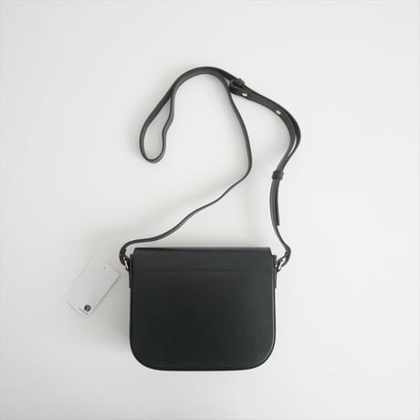 継続販売品 / DEMELLIER / SMALL VANCOUVER ショルダーバッグ / N114 / 2410-0214