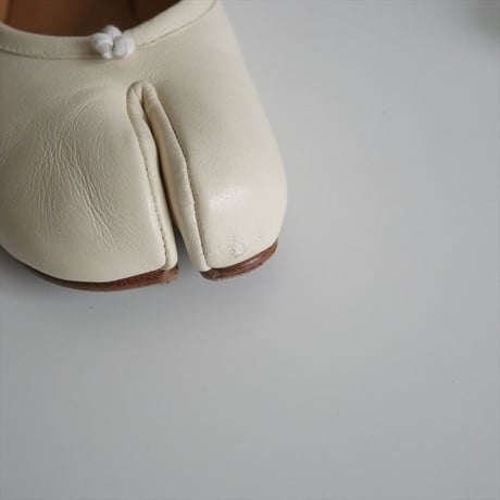 継続販売品 / Maison Margiela / タビバレエシューズ / 2502-0698