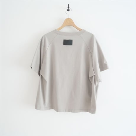 2024SS今季 / 未使用 / IENA購入品 / COGTHEBIGSMOKE / JEMMA T-SHIRT Tシャツ / 24070910002610 / 2407-1128