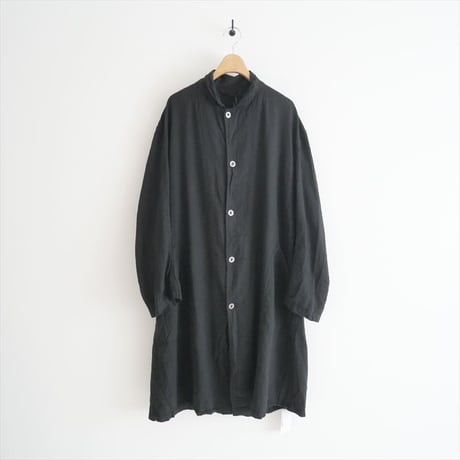 2024 / 未使用 / journal standard luxe / WORK COAT (washed) / 24020440700010 / 2408-0066
