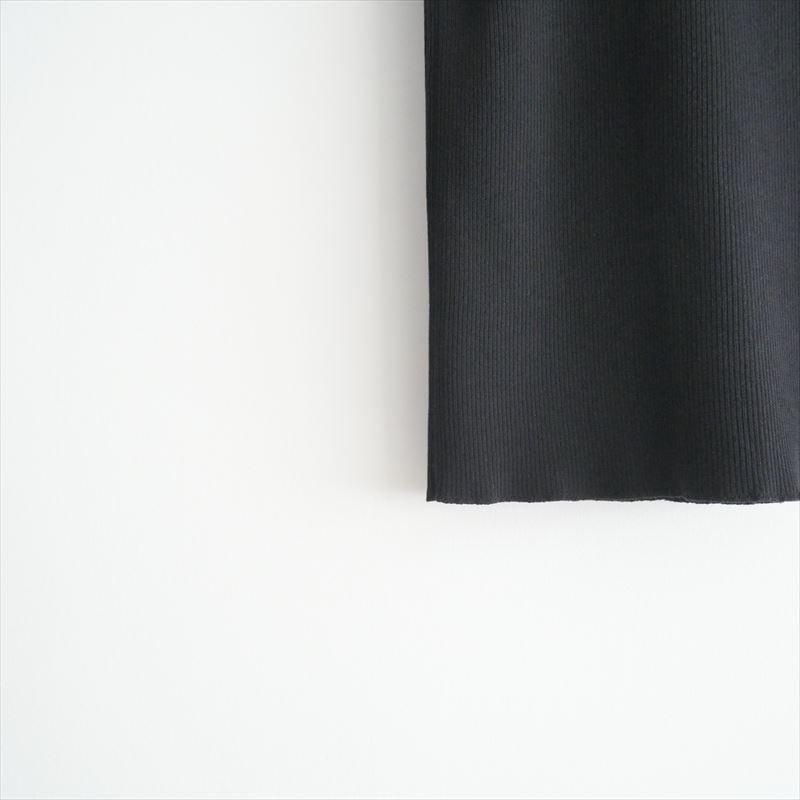 継続販売品 / Ron Herman / Cotton Nylon Knit Camisole