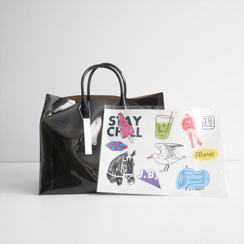 2024SS今季 / 未使用 / ESTNATION購入品 / J.B.ATTIRE / Pa 