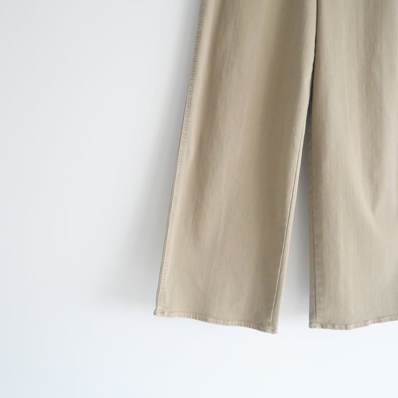 2023 / L'Appartement購入品 / GOOD GRIEF! / CARPENT