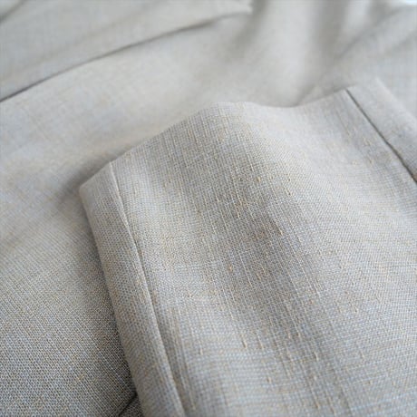 2023SS・人気完売品 / 未使用 / R'IAM / Plage / AIR ジャケット / 23010922605020 / 2503-0505