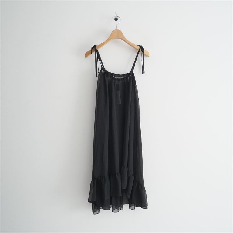 L'Appartement 2Way Raffle ワンピース　アパルトモン 2022 / L'Appartement / 2Way Raffle Onepiece / 2
