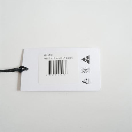 2026SS今季 / ELLESHOP購入品 / STATE OF ESCAPE / プリシンクトⅡ スモール / 9921100094 / 2603-0262