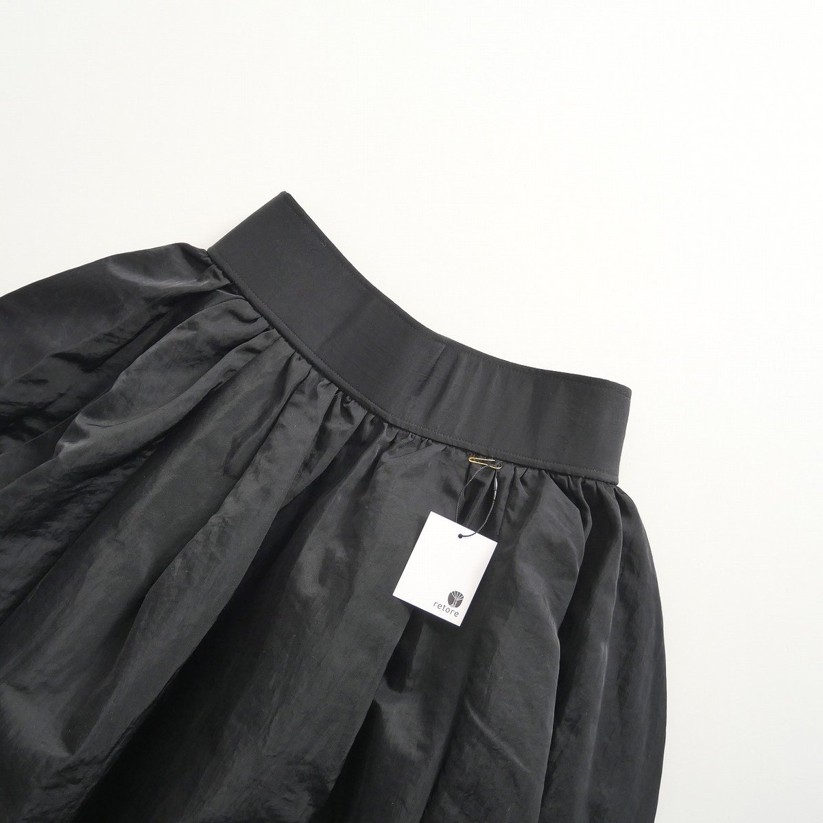 We’rthy 撥水バルーンスカート 完売品 野沢和香さん fit=scale-down,w=1200