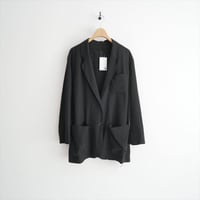L'Appartement購入品 ORDINARY JOY Relax Tailored Jacket 23010560600130 2604-0542