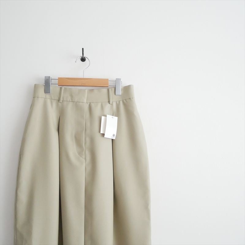 m*i様 deres Amber / parisienne skirt スカート 2026SS今季・人気完売品 deres Amber / parisienne skirt D