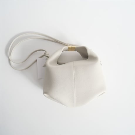 継続販売品 / POLENE / ショルダーバッグ　Beri / 2411-1545