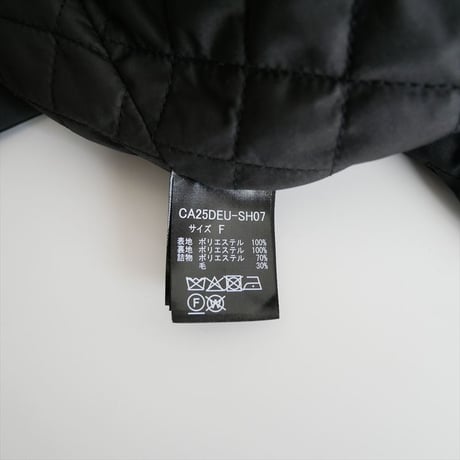 2025AW今季・人気完売品 / CALUX / SHIRT JACKET / 25010510000230 / 2512-1472