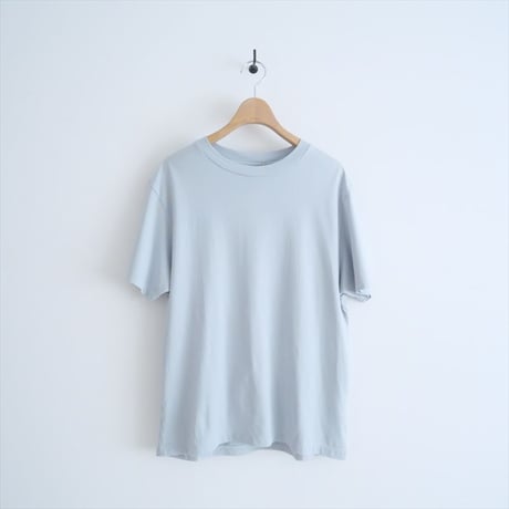 2024SS / DEUXIEME CLASSE / Mme.CREW Tシャツ / 24070500408010 / 2408-0716