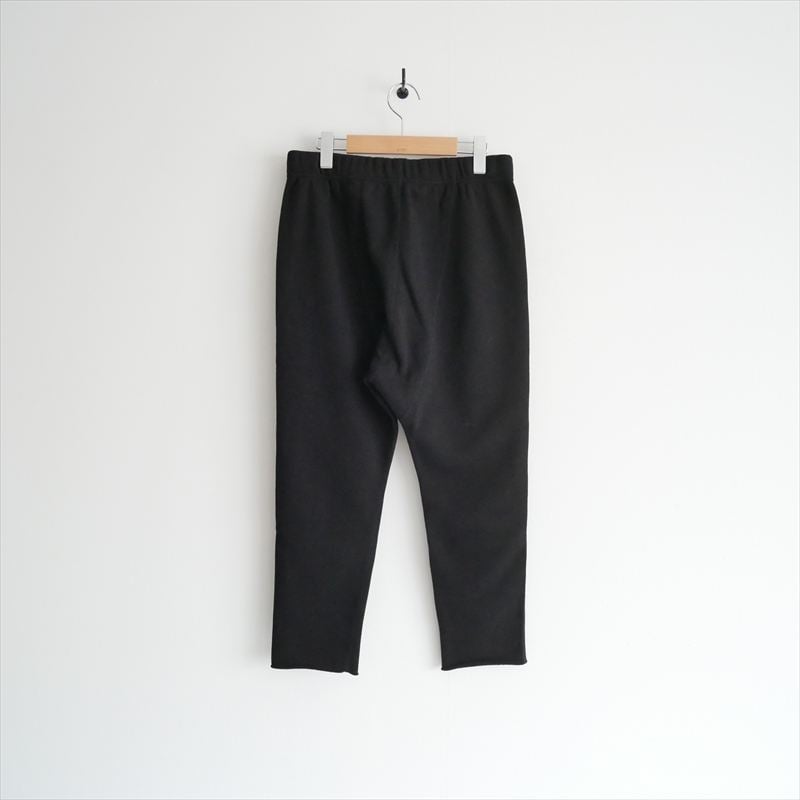 2024SS / 未使用 / L'Appartement / Sarrouel Sweat P