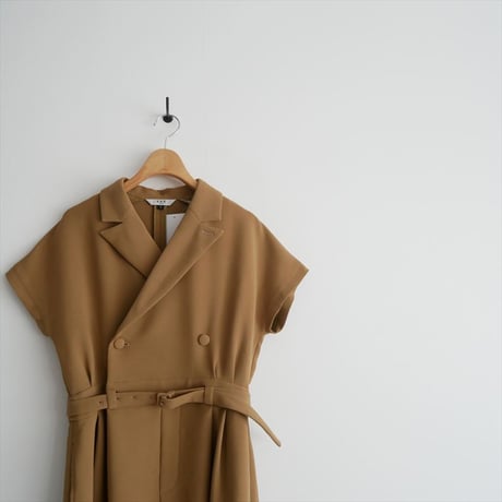 SHE Tokyo / Elliot ワンピース / S-SK-480 / 2510-0089