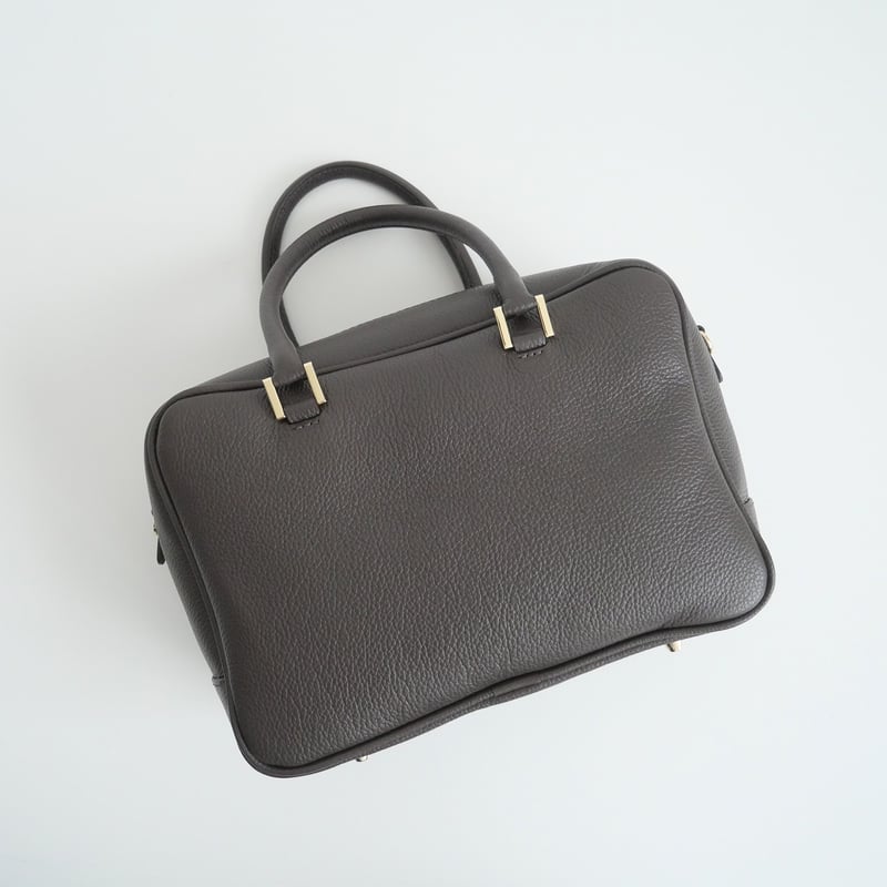 2024SS今季新作 / IENA購入品 / Manuel MILANO / レザーバッグ /