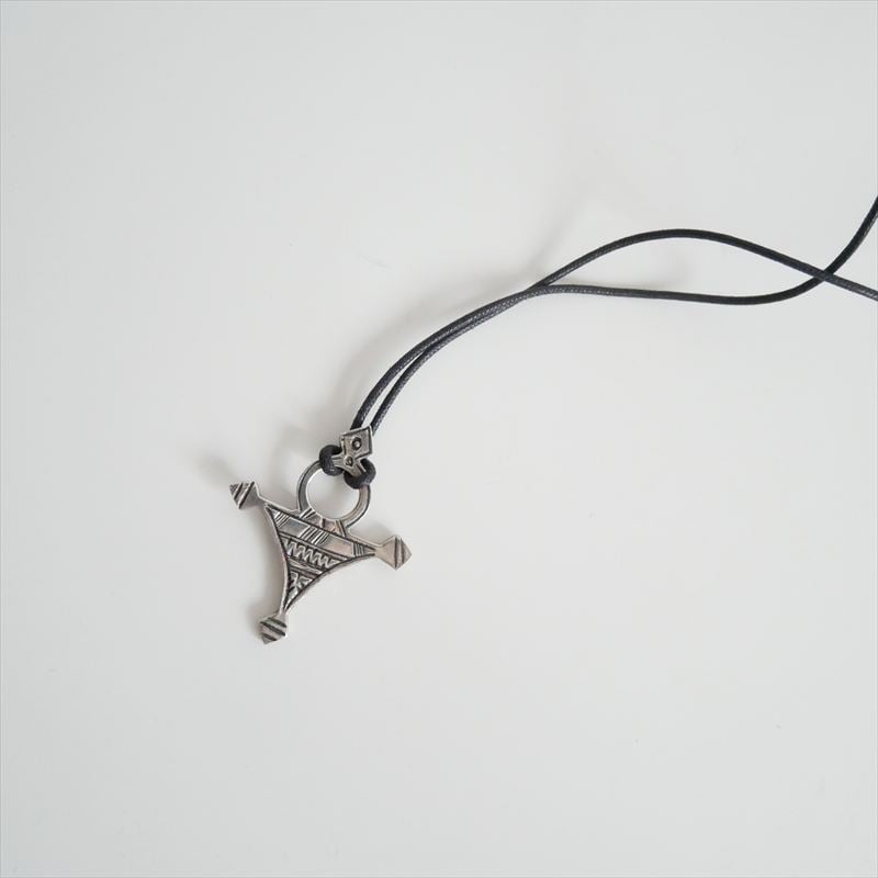 Adawat’n tuareg ネックレス BAGAZEN SANSALT 継続販売品 / Adawat'n Tuareg BAGAZEN SANSALT ネックレス T