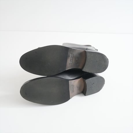 2022AW / IENA購入品 / CORSO ROMA 9 / ロングブーツ / 22093910002730 / 2402-0855