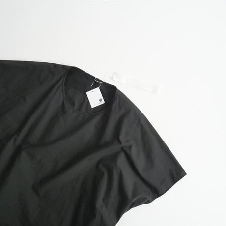2023SS / 西荻窪poefuさんなどでお取扱い / LENSE / Slit Onepiece Fake α / L11-001 / 2311-0639
