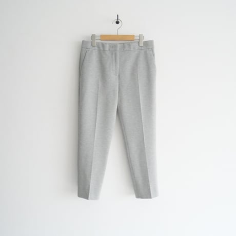 2021 / Max Mara / テーパードパンツ / 178601196 / 2310-0395