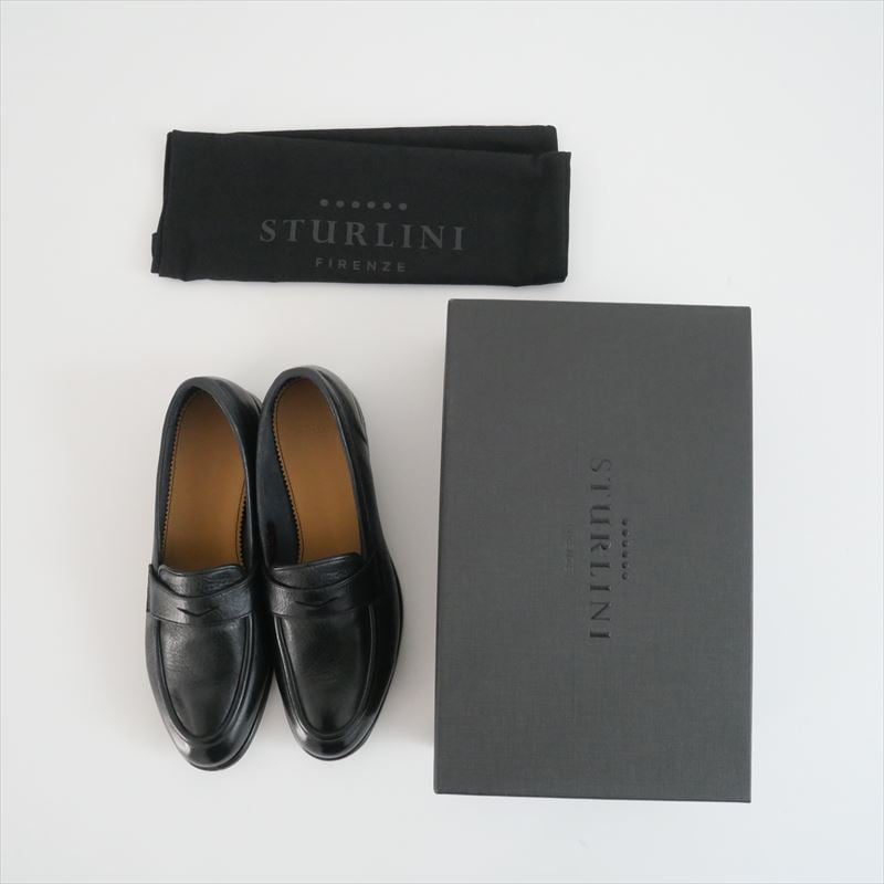 2021 / journal standard luxe購入品 / STURLINI / LO