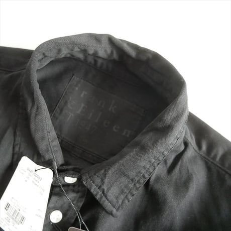 未使用 / L'Appartement購入品 / Frank&Eileen Stoned Washed Shirt 22050570000010 / 2604-1565