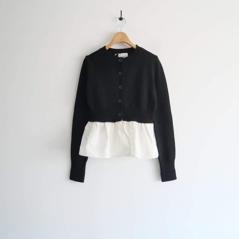 OHGA DOCKING KNIT