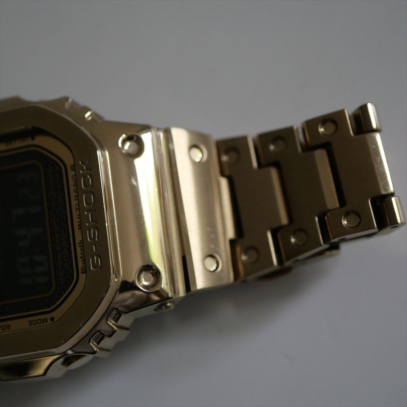 2024 / MUSE de Deuxieme Classe購入品 / G-SHOCK / F