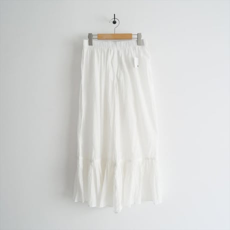 2023 / Veritecoeur / エレファントパンツ Long / ST-100L / 2310-0041