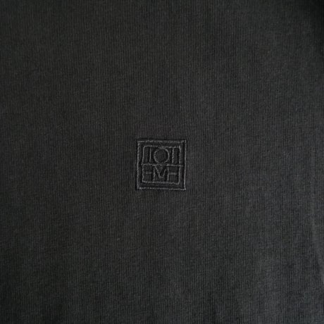 2025SS今季新作 / Toteme / Curved seam tee / 211-439-770 / 2503-0953