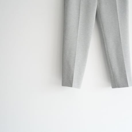 2021 / Max Mara / テーパードパンツ / 178601196 / 2310-0395